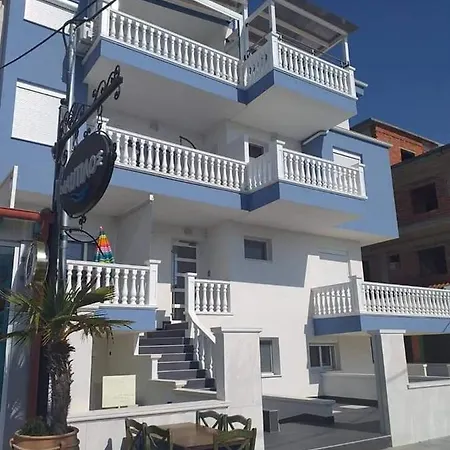 Dedalus * Paralía