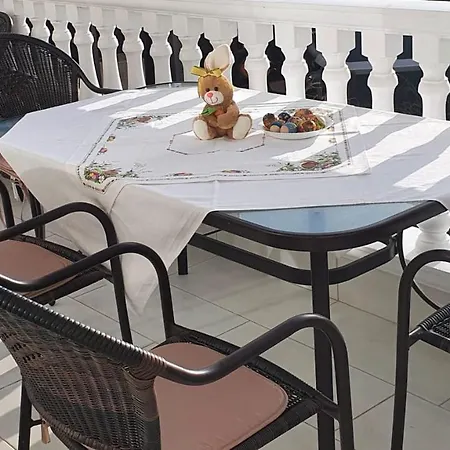 Appartement Dedalus