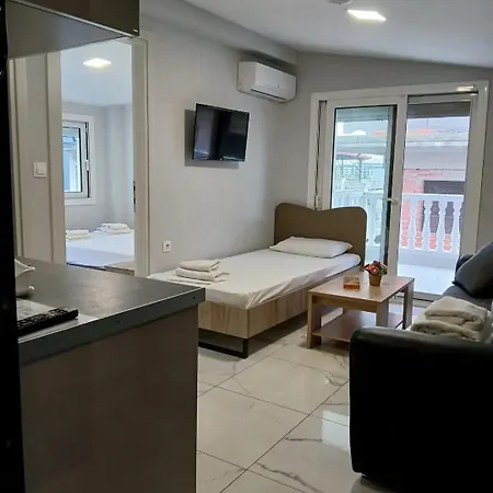 Appartement Dedalus *
