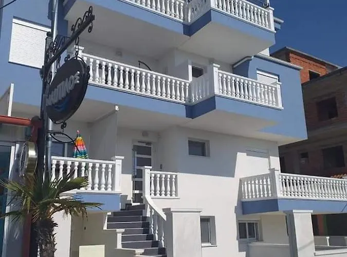 Dedalus * Paralía