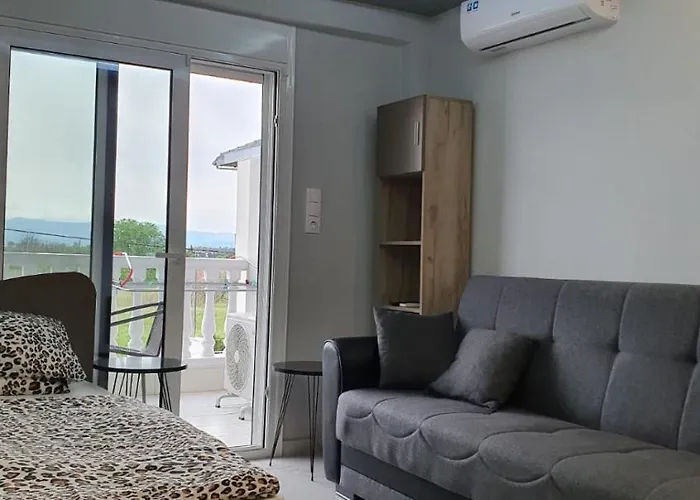 Dedalus Appartement