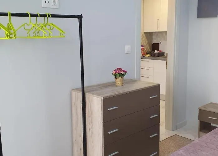 Dedalus Appartement